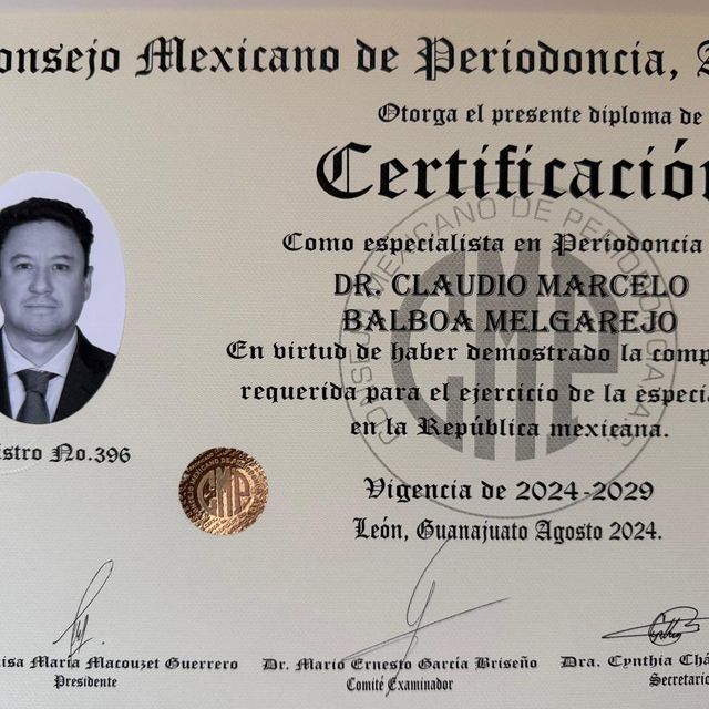 Ampliar imagen: certificate 4