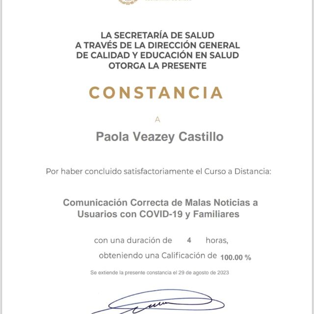 Ampliar imagen: certificate 7