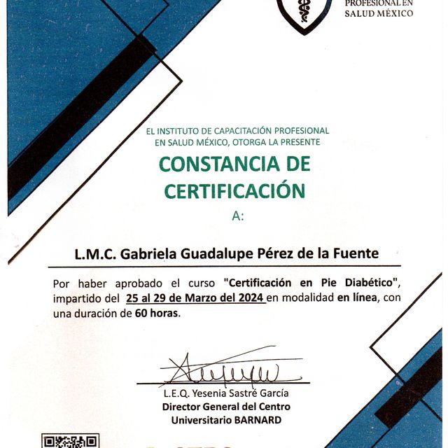 Ampliar imagen: certificate 4
