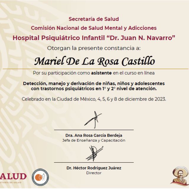 Ampliar imagen: certificate 17