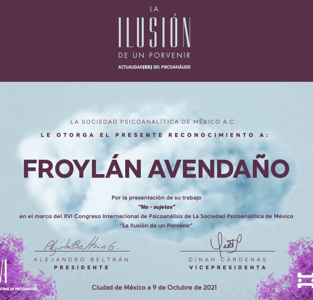 Ampliar imagen: certificate 5