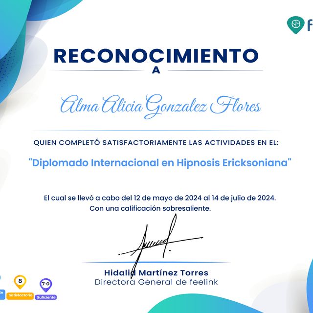 Ampliar imagen: certificate 21