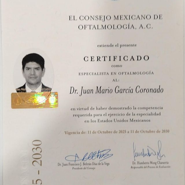 Ampliar imagen: certificate 8