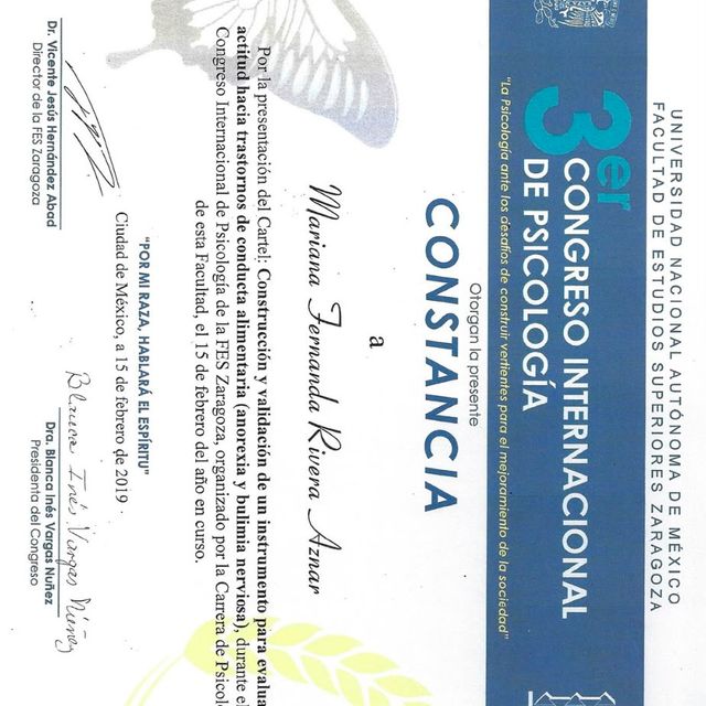 Ampliar imagen: certificate 10