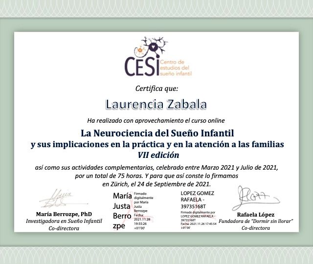 Ampliar imagen: certificate 5