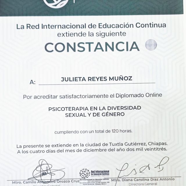 Ampliar imagen: certificate 9