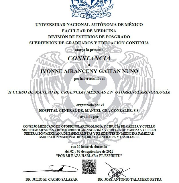Ampliar imagen: certificate 9