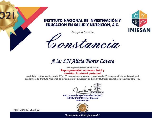 Ampliar imagen: certificate 3
