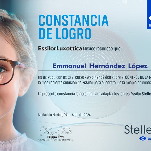 Ampliar imagen: certificate 6