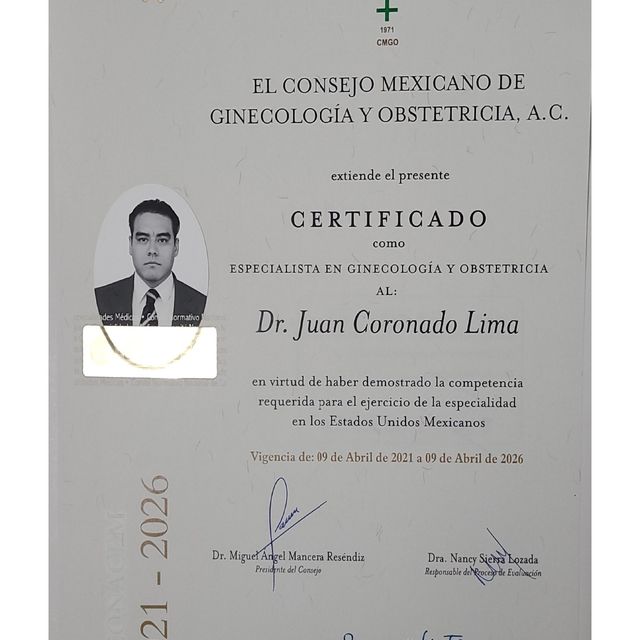 Ampliar imagen: certificate 1