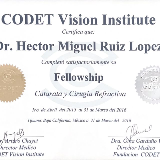 Ampliar imagen: certificate 6