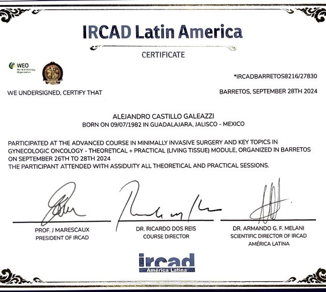 Ampliar imagen: certificate 4