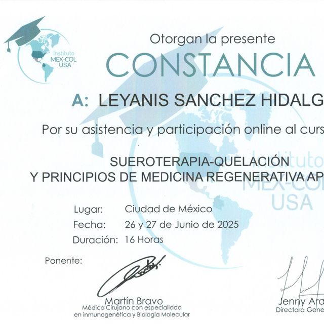 Ampliar imagen: certificate 21