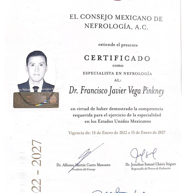 Ampliar imagen: certificate 1