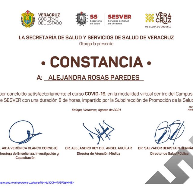 Ampliar imagen: certificate 26