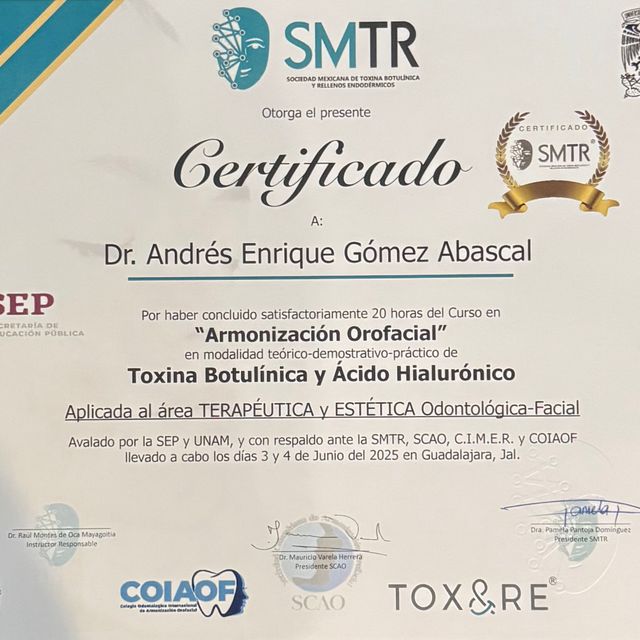 Ampliar imagen: certificate 1