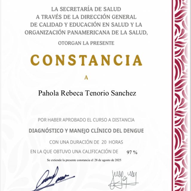 Ampliar imagen: certificate 3