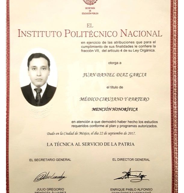Ampliar imagen: certificate 1