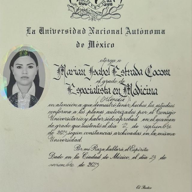Ampliar imagen: certificate 1