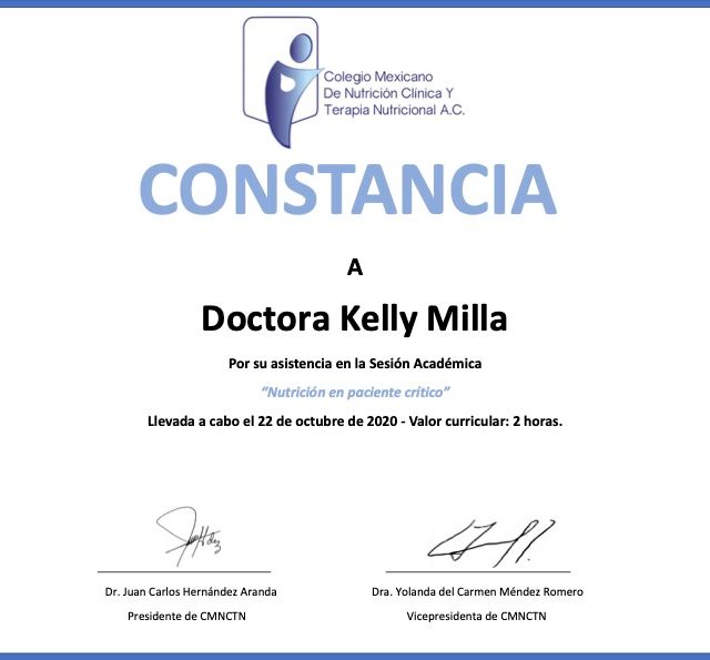 Ampliar imagen: certificate 8