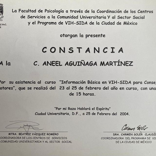 Ampliar imagen: certificate 2