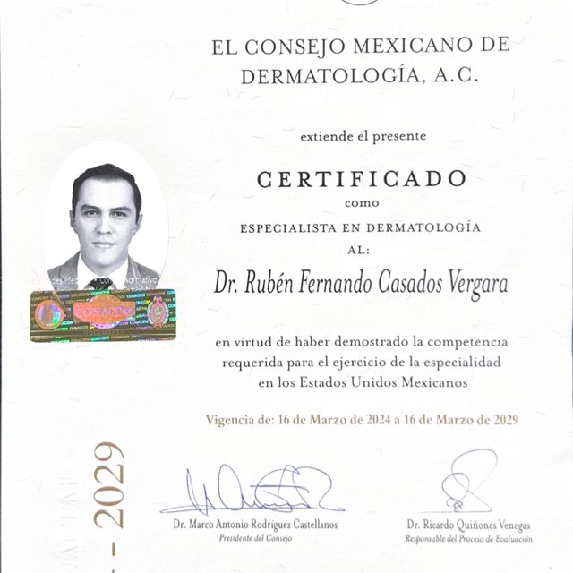 Ampliar imagen: certificate 5