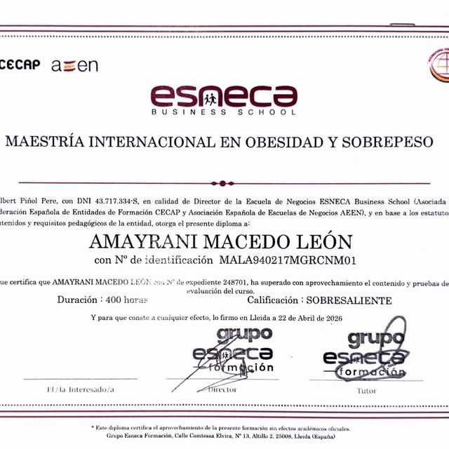 Ampliar imagen: certificate 5