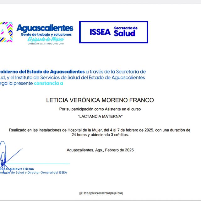 Ampliar imagen: certificate 1