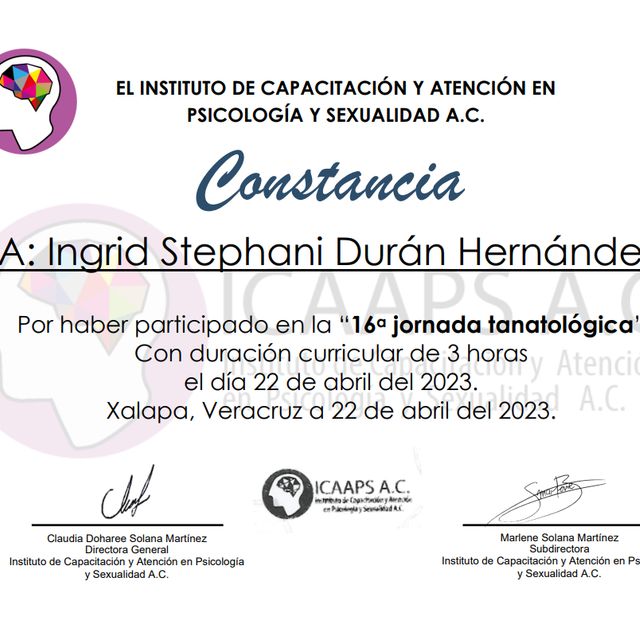 Ampliar imagen: certificate 4