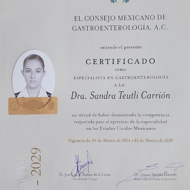 Ampliar imagen: certificate 1