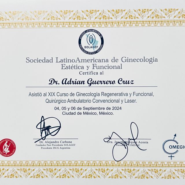 Ampliar imagen: certificate 8