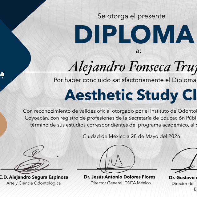 Ampliar imagen: certificate 4