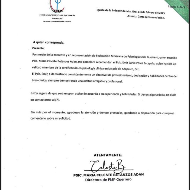 Ampliar imagen: certificate 5