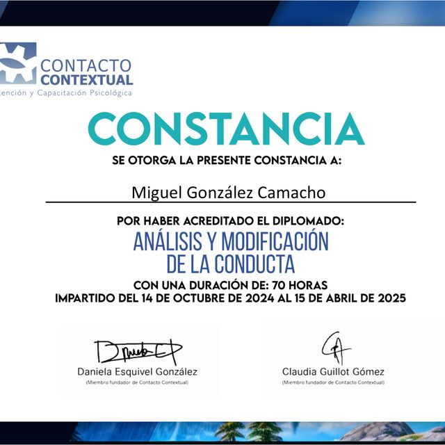 Ampliar imagen: certificate 1