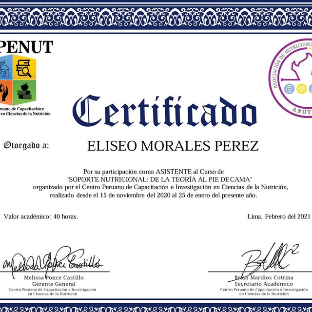 Ampliar imagen: certificate 7