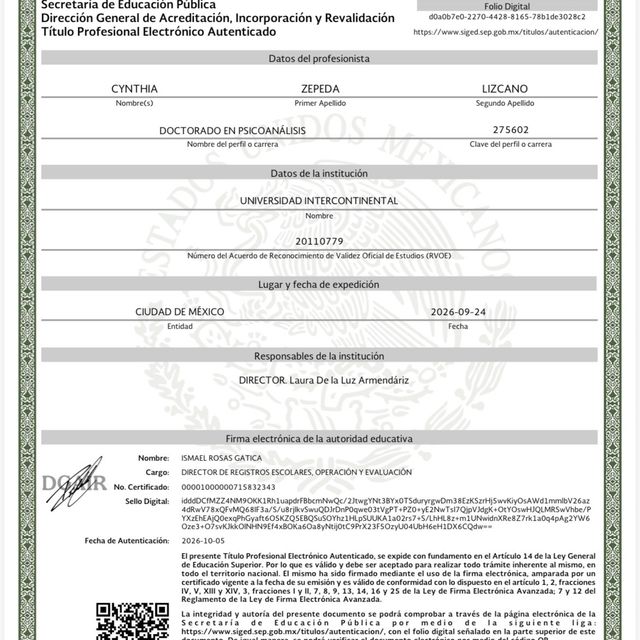 Ampliar imagen: certificate 2