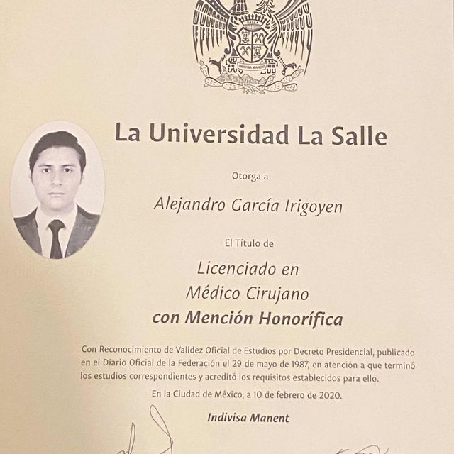 Ampliar imagen: certificate 4