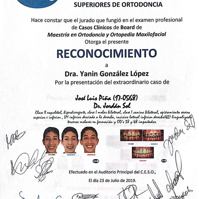 Ampliar imagen: certificate 16