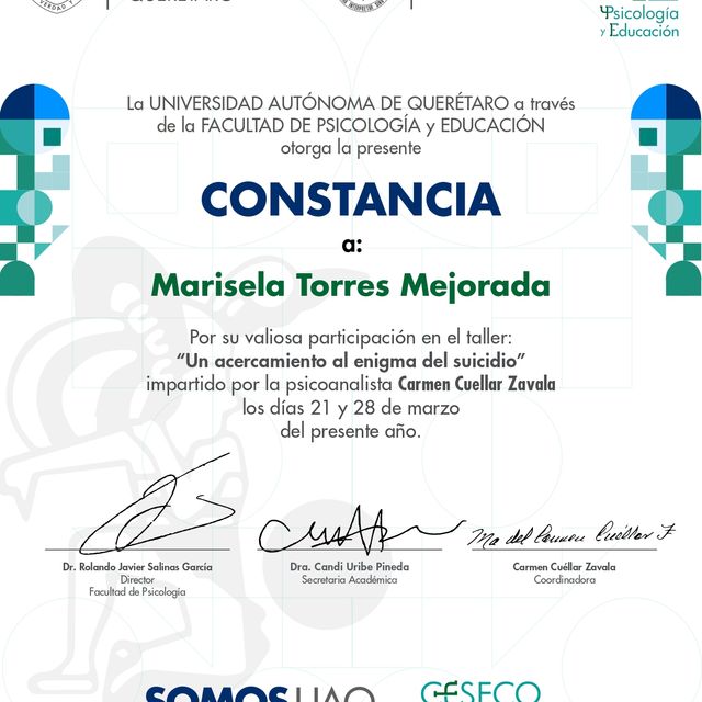 Ampliar imagen: certificate 4