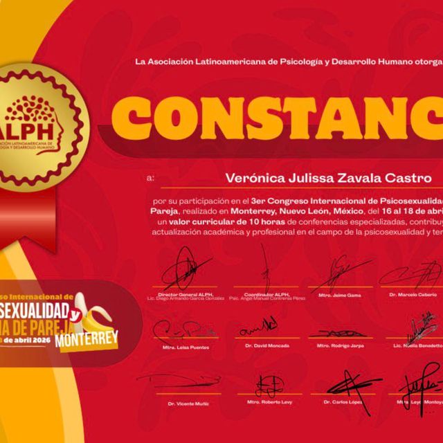 Ampliar imagen: certificate 8