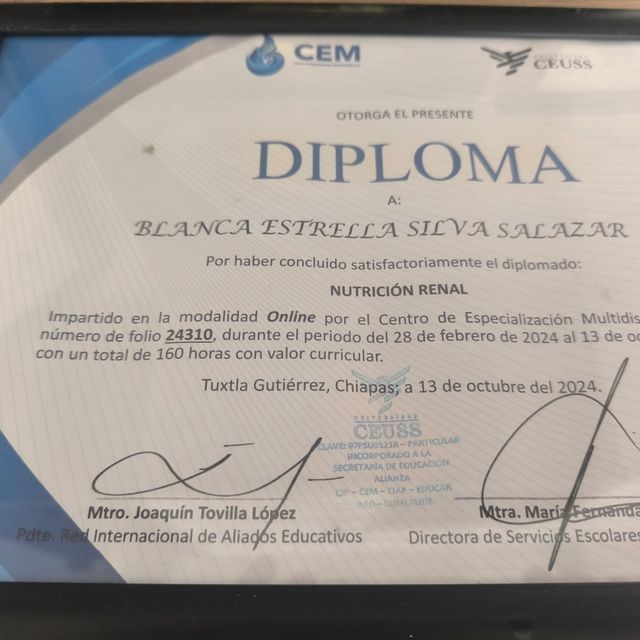 Ampliar imagen: certificate 7