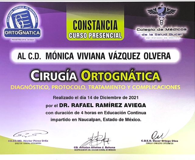 Ampliar imagen: certificate 31