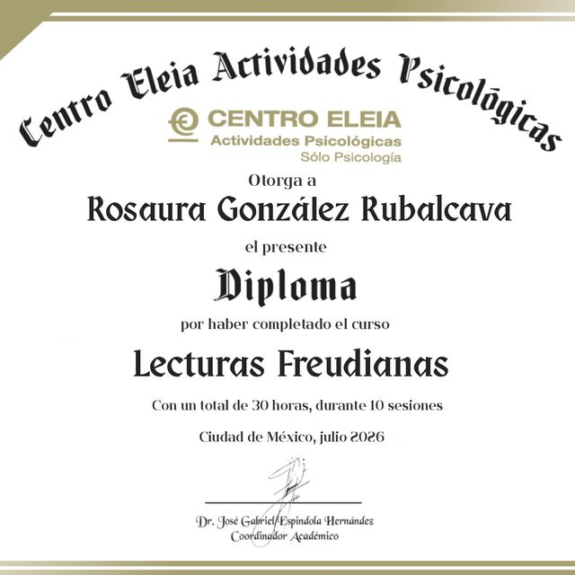 Ampliar imagen: certificate 9