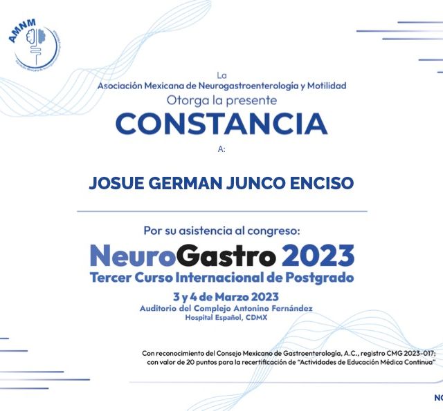 Ampliar imagen: certificate 9