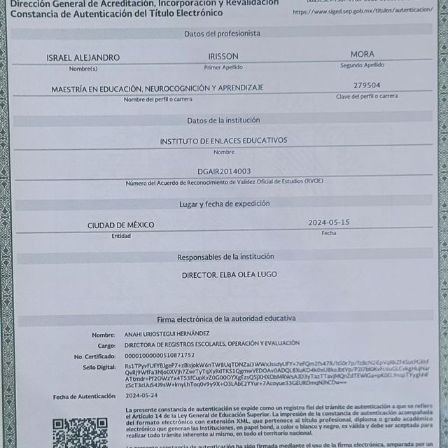 Ampliar imagen: certificate 2