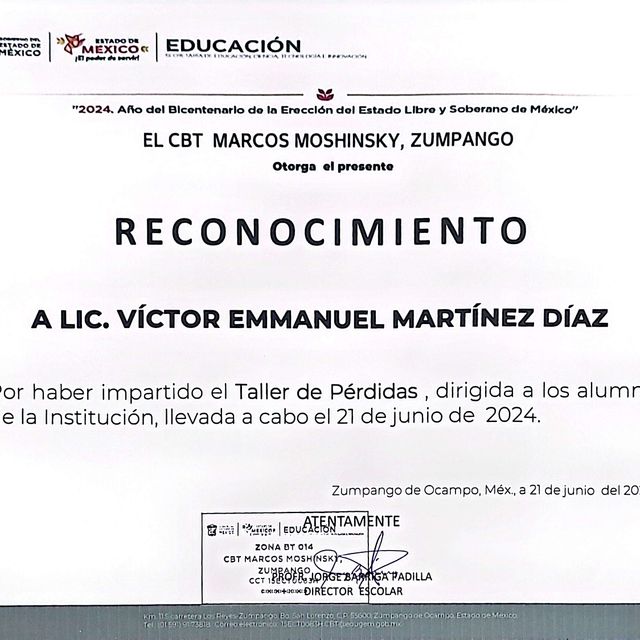 Ampliar imagen: certificate 4