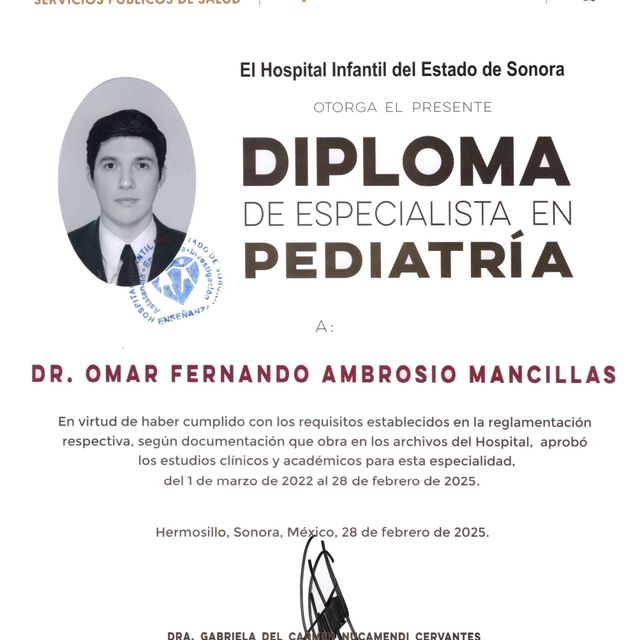 Ampliar imagen: certificate 3