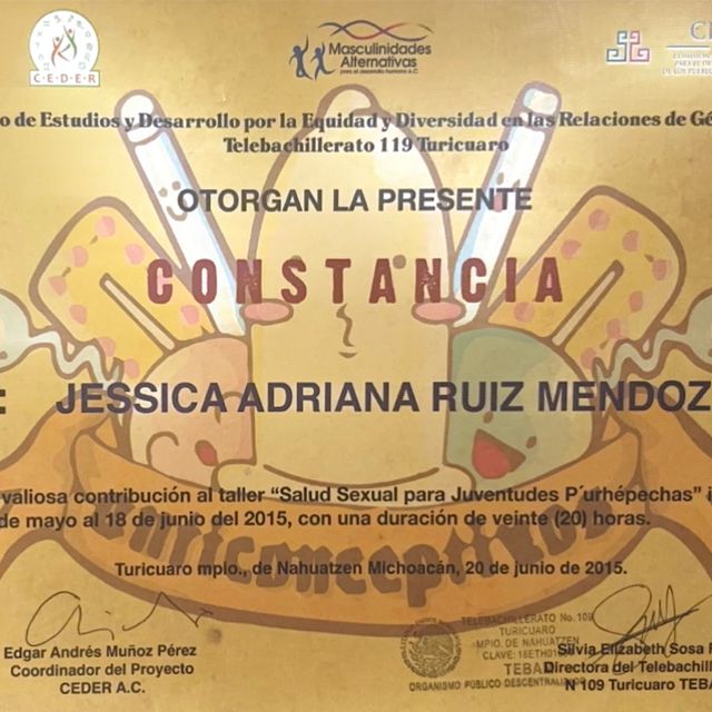 Ampliar imagen: certificate 12