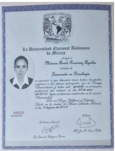 Ampliar imagen: certificate 1