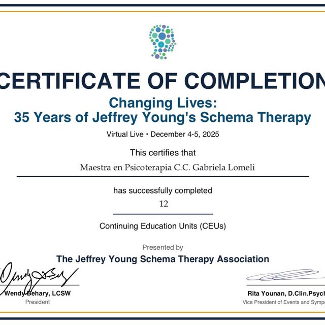 Ampliar imagen: certificate 6